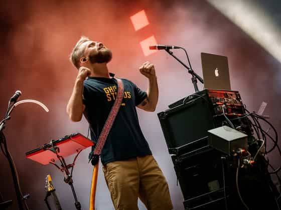 The Floozies